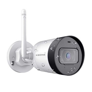 Camera IP Wifi Kbone KN-B41 4.0 Megapixel